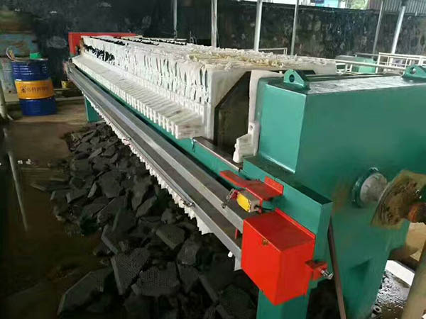 板框壓濾機(jī)廠家供應(yīng)專用