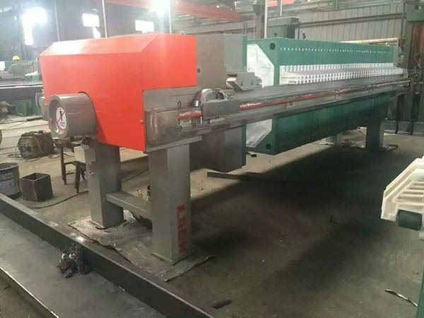 板框壓濾機(jī)供應(yīng)廠家